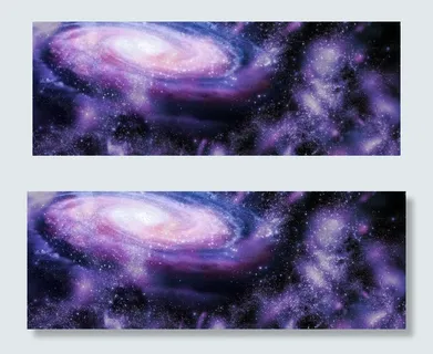 梦幻星空闪耀宇宙蓝 梦幻星空闪耀宇宙蓝