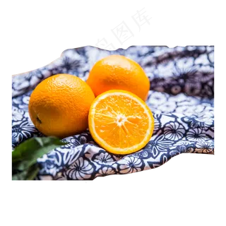 水果橙子