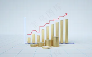 商务金融金币图标