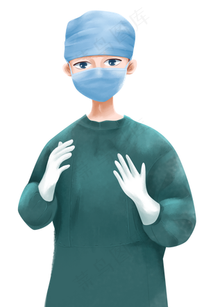 医生做手术
