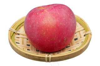 红苹果新鲜水果