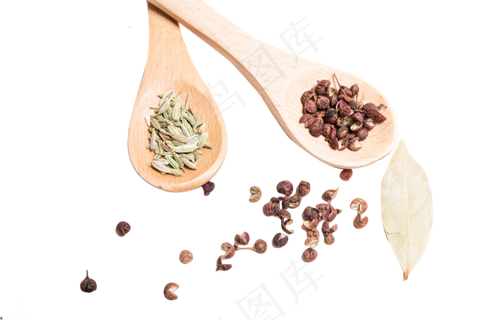 花椒香辛料卤料辣椒