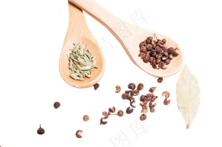 花椒香辛料卤料辣椒