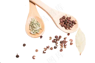 花椒香辛料卤料辣椒