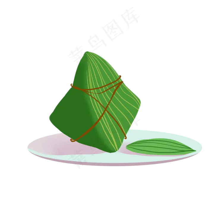 粽子端午(2362X2362(DPI:299))psd模版下载