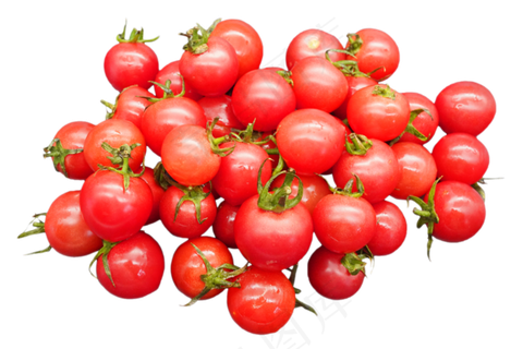 蔬菜圣女果水果