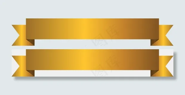 金属边框矢量图,免抠元素