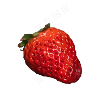 水果草莓