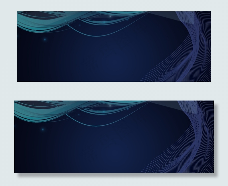 淘宝秋季科技新品促销banner