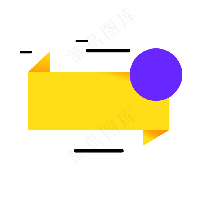 广告促销标签元素(2000X2000(DPI:300))ai矢量模版下载