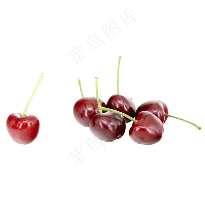 车厘子樱桃(2000X2000(DPI:300))