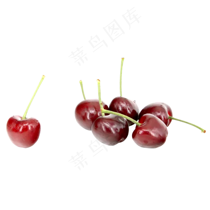 车厘子樱桃(2000X2000(DPI:300))
