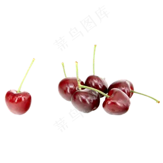 车厘子樱桃