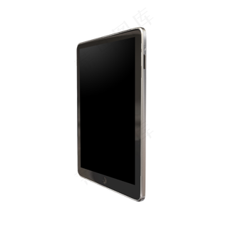 电子产品平板电脑,免抠元素