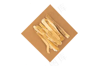 滋补中药药材,免抠元素