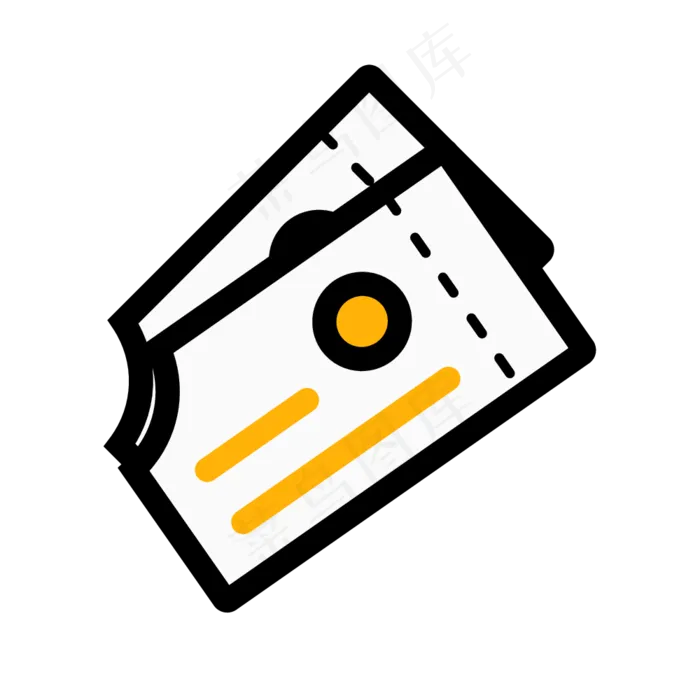 线性优惠券下载(4167*4167px 300 dpi )ai矢量模版下载