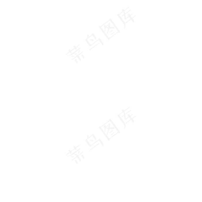 白色闪光亮晶晶元素,免抠元素