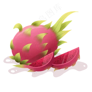 热带水果健康种植