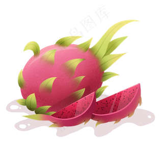 热带水果健康种植