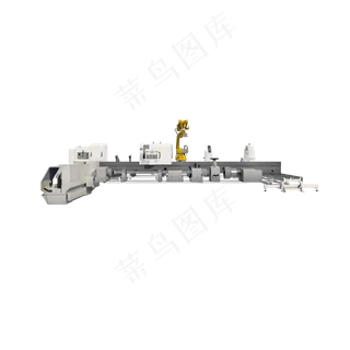 仿真生产设备,免抠元素