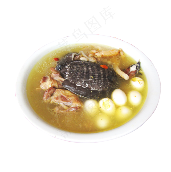 滋补养生汤免扣,免抠元素