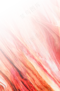 橘色质感油墨 橘色质感油墨