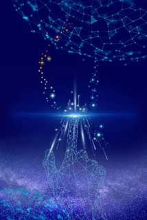 蓝色科技未来人工工智能科学 蓝色科技未来人工工智能科学