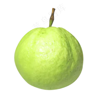 产品实物水果石榴