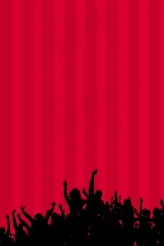 双11狂欢购物节促销活动