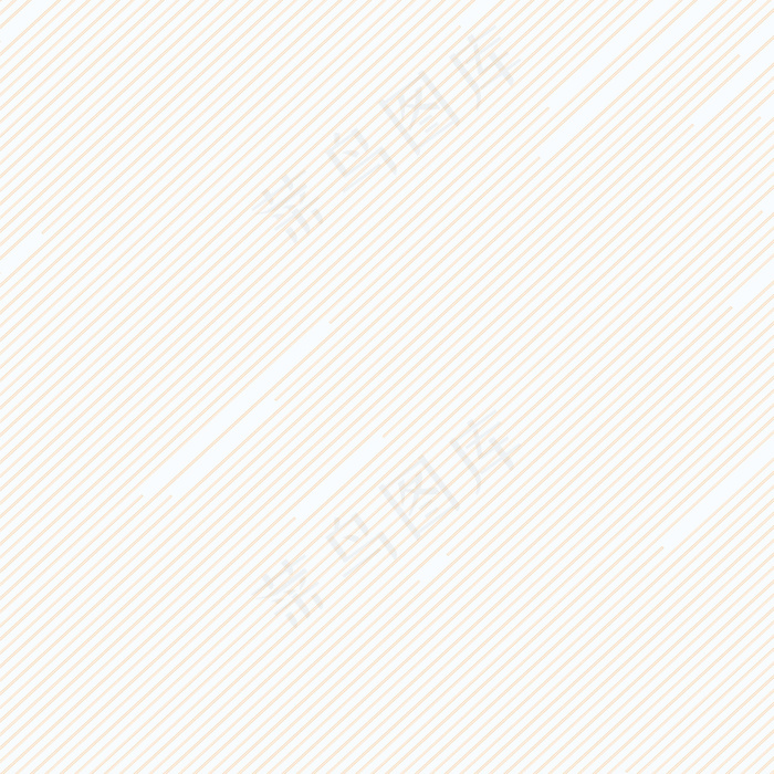 简约的淡黄色斜纹