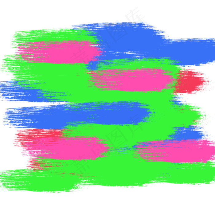 PS笔刷矢量图下载(2500X2500(DPI:300))psd模版下载