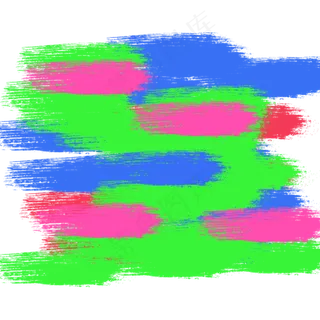 PS笔刷矢量图下载