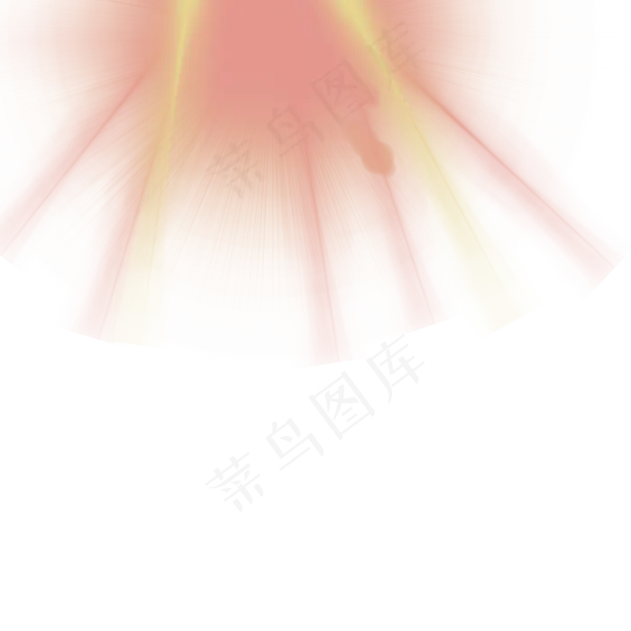 光束效果(2000*2000px 300 dpi )psd模版下载