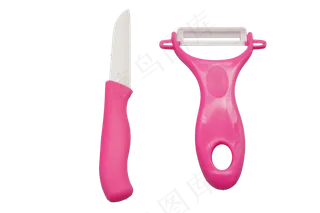 切水果工具刀子