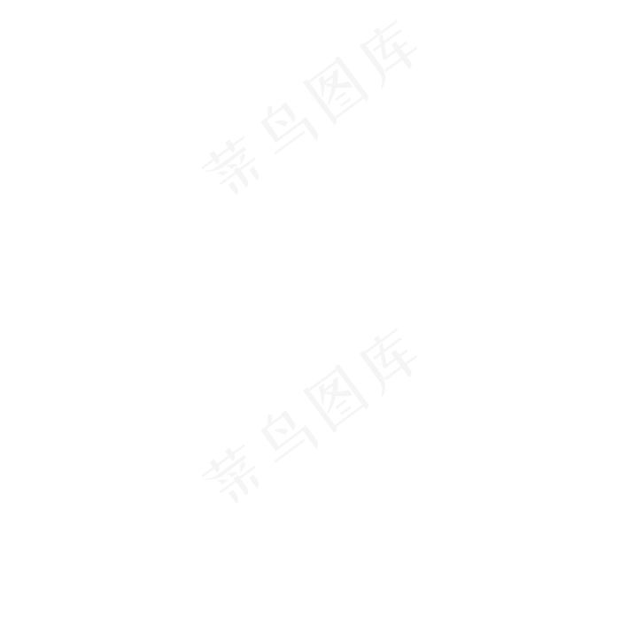 白色雪花漂浮,免抠元素(2000*2000px 300 dpi )psd模版下载