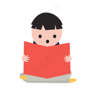 学生学习装饰图案元素