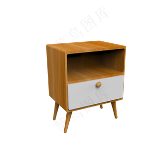 实木家具免抠图案