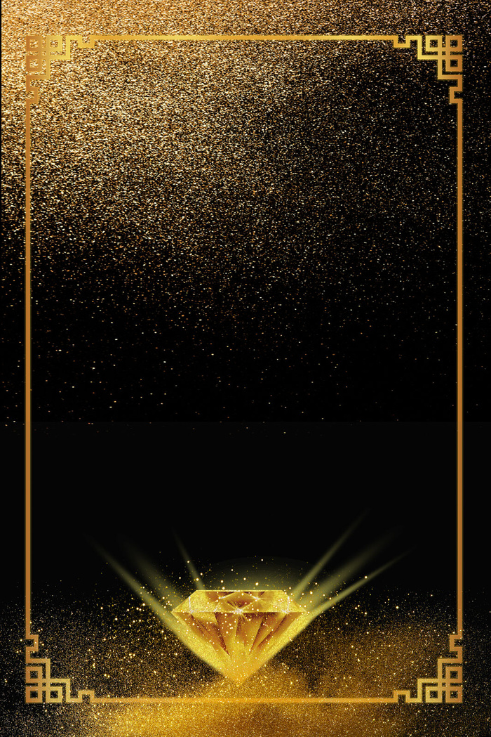 黑金色简约质感商务背景背景图片素材,背景元素