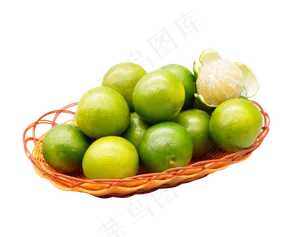水果食物皇帝柑