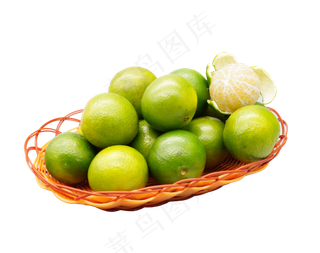 水果食物皇帝柑