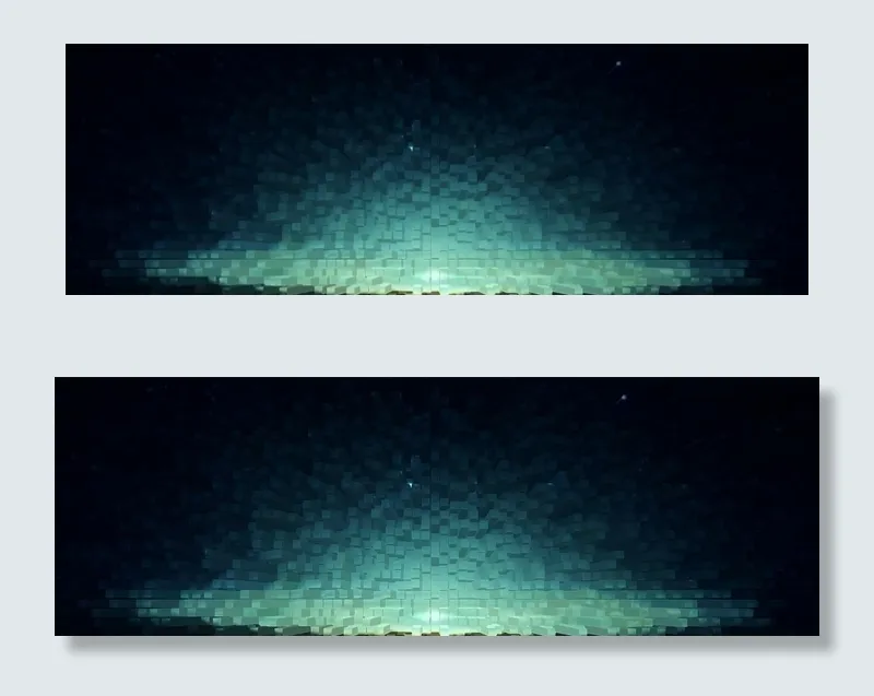 扁平商务科技banner