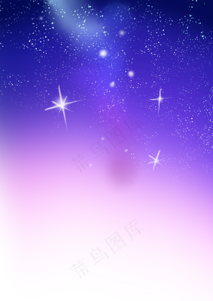 星空宇宙太空,免抠元素(2480*3507px 300 dpi )psd模版下载