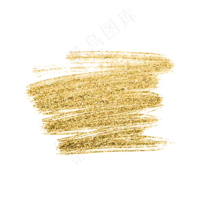 金粉金色闪粉(2000X2000(DPI:300))psd模版下载