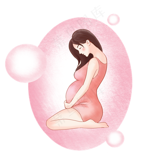 怀孕孕妇