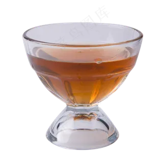 英德红茶,免抠元素