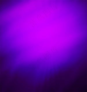蓝紫色渐变填充画面