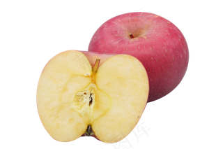 切开水果苹果