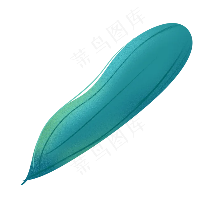 植物叶子(2000X2000(DPI:300))psd模版下载