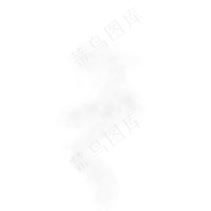 透明烟雾效果笔刷(2000X2000(DPI:300))psd模版下载