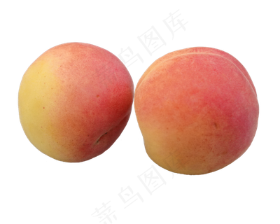 水果桃子